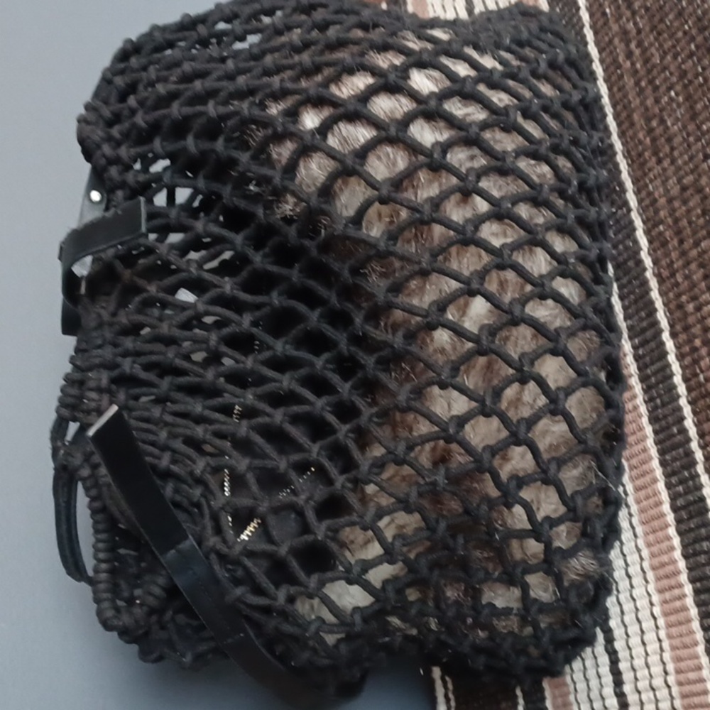 Zara basic Collection bag - Picture 4 of 14